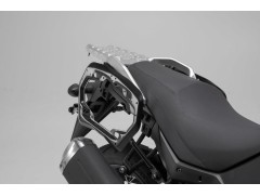 МОТОКОФРИ TRAX ADV 37/37Л З КРІПЛЕННЯМ НА Suzuki DL 650 (17-)